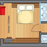 Otel Montana