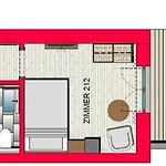 Montana Hotel 4*