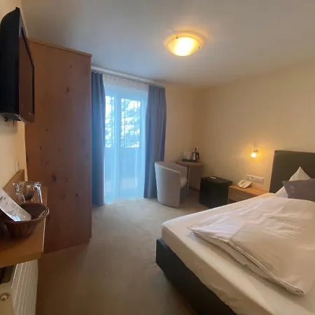 Montana Hotell Obertauern