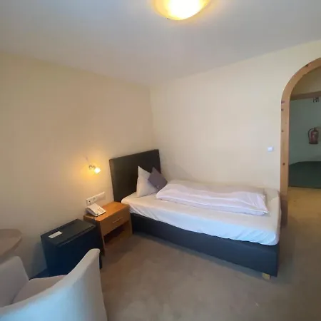 Montana Hotell Obertauern