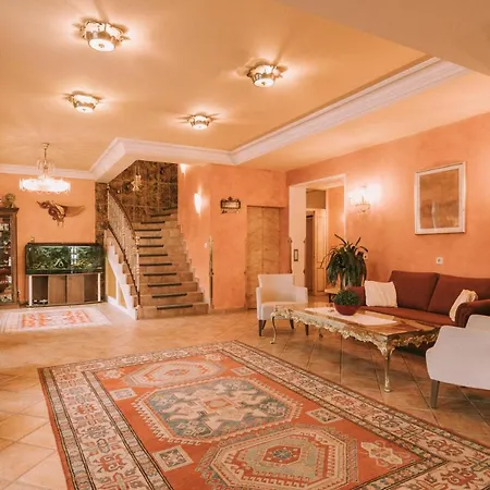 Hotell Montana