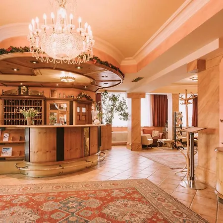 Hotell Montana
