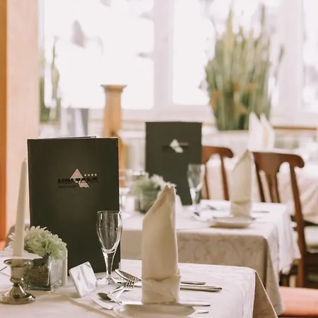 Montana Hotell Obertauern