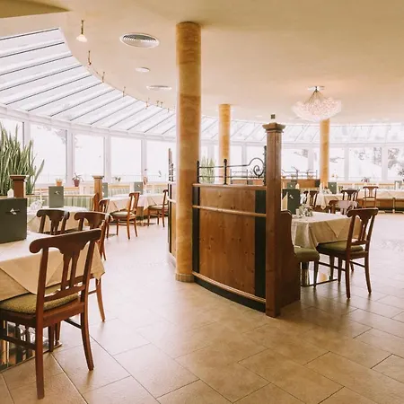 Montana Hotell