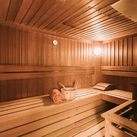 Montana Hotell Obertauern