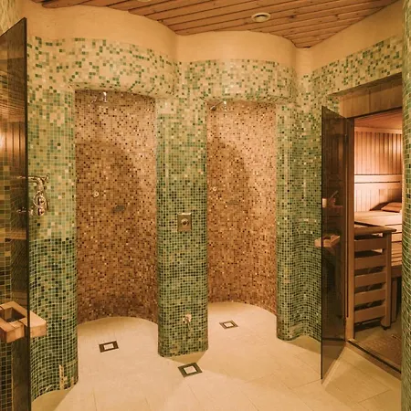 Montana Hotell Obertauern