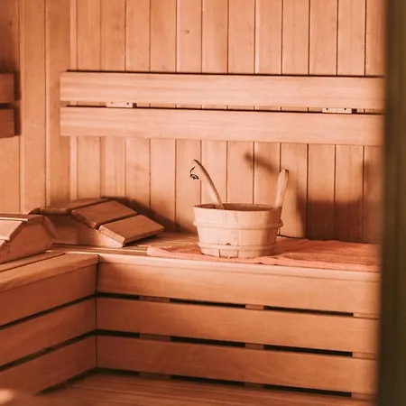 Montana Hotell Obertauern