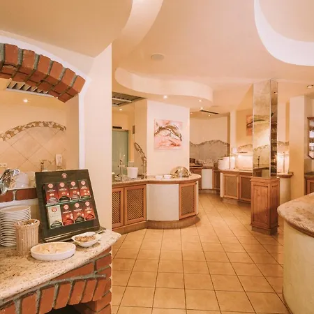 Hotel Montana Obertauern