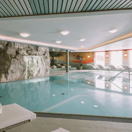 Hotell Montana