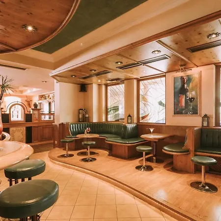 Hotell Montana