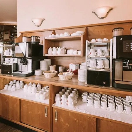 Montana Hotel 4*