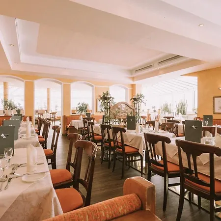 Hotell Montana Obertauern