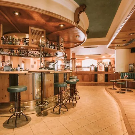 Hotell Montana