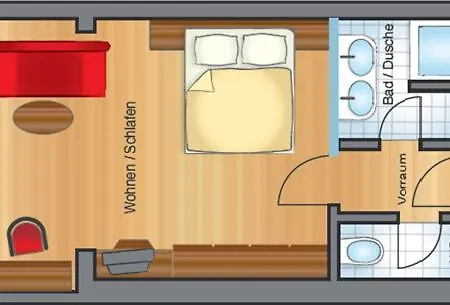 Hotell Montana