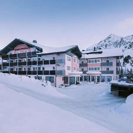 Montana Hotell 4*