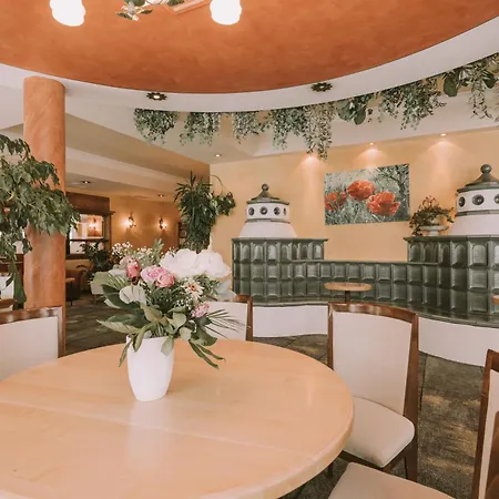 Hotel Montana
