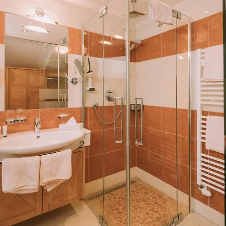 Montana Hotell Obertauern