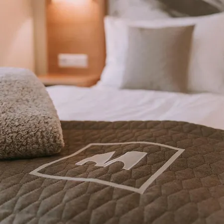 Hotell Montana Obertauern