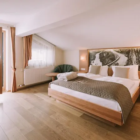 Hotell Montana
