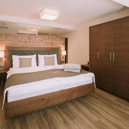 Montana Hotell Obertauern