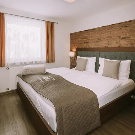 Montana Hotell