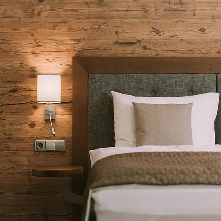 Hotell Montana Obertauern