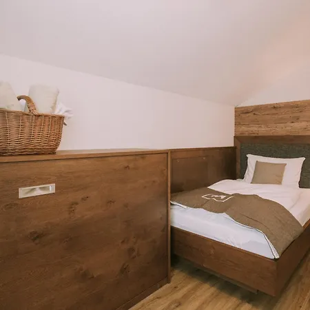 Montana Hotell