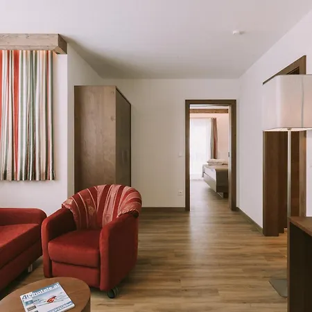 Montana Готель 4*