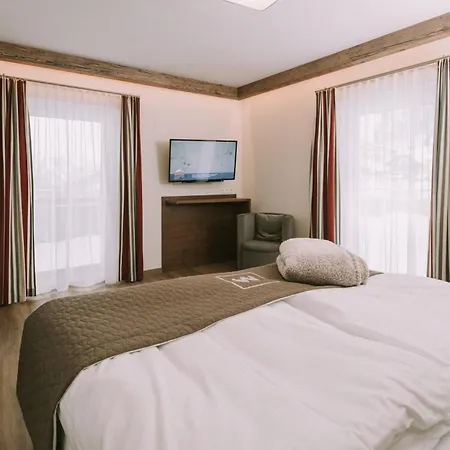 Hotell Montana