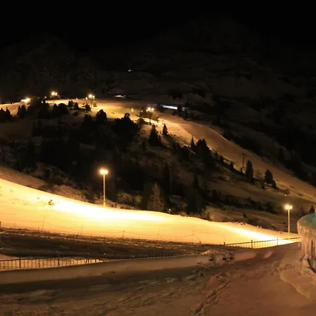 Hotell Montana