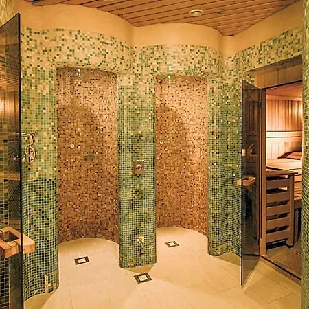 Montana Hotel Obertauern