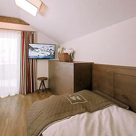 Montana Hotel Obertauern