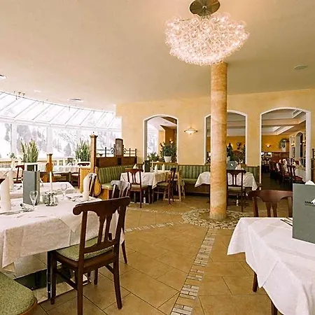 Montana 4* Obertauern