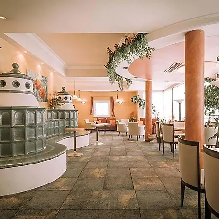 Hotel Montana 4*