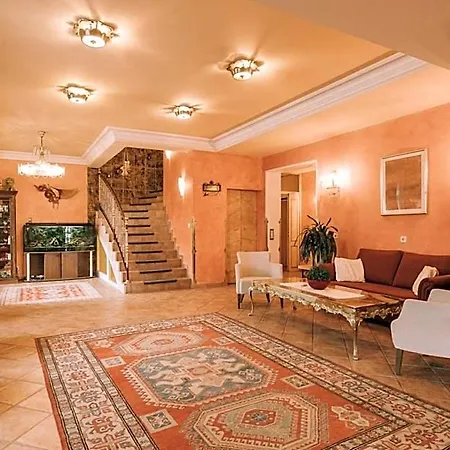 Hotel Montana 4*