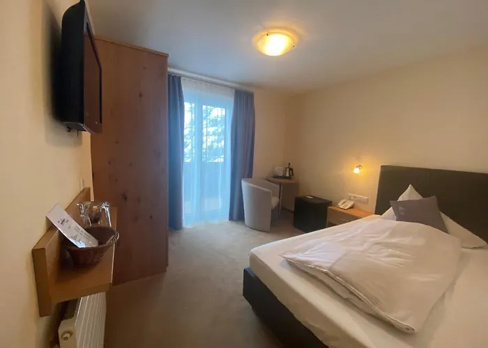 Montana Hotel Obertauern