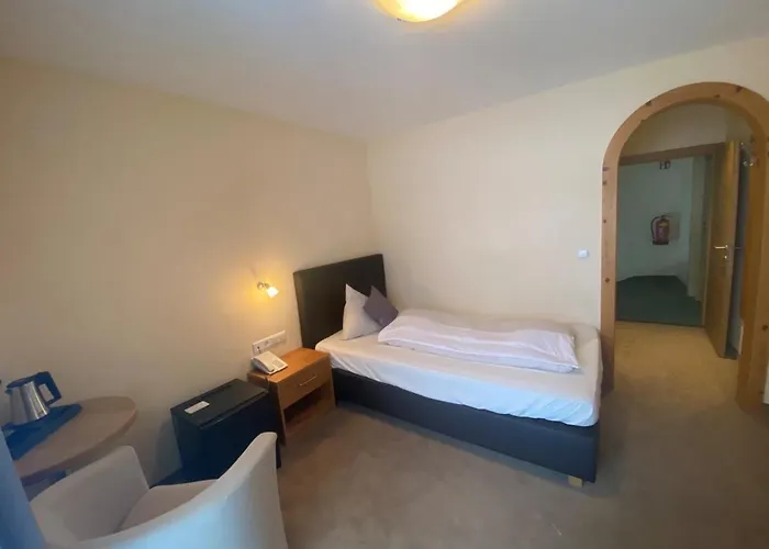 Montana Hotel Obertauern