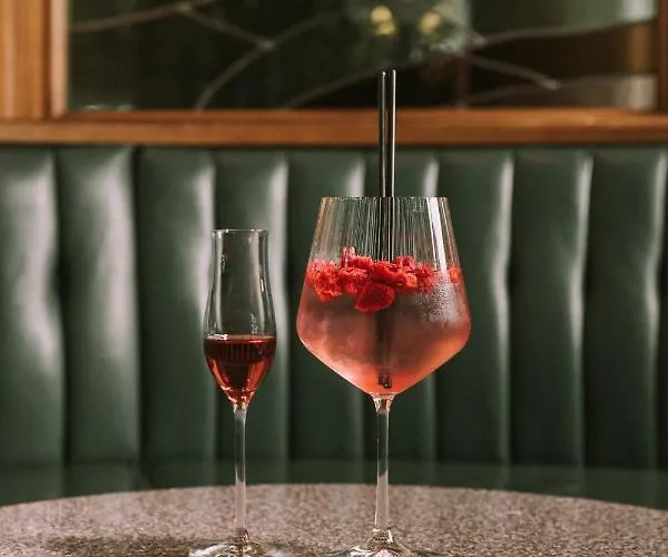 Montana Готель