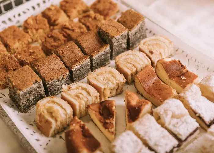 Готель Montana Обертауерн