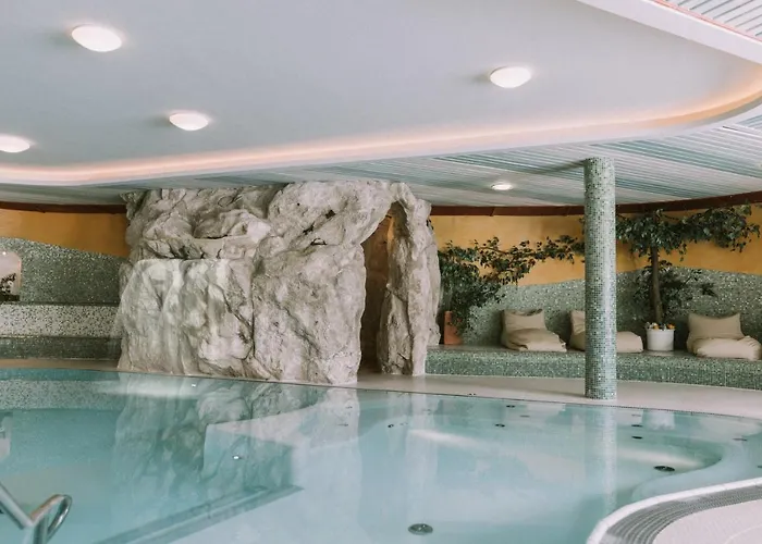 Готель Montana