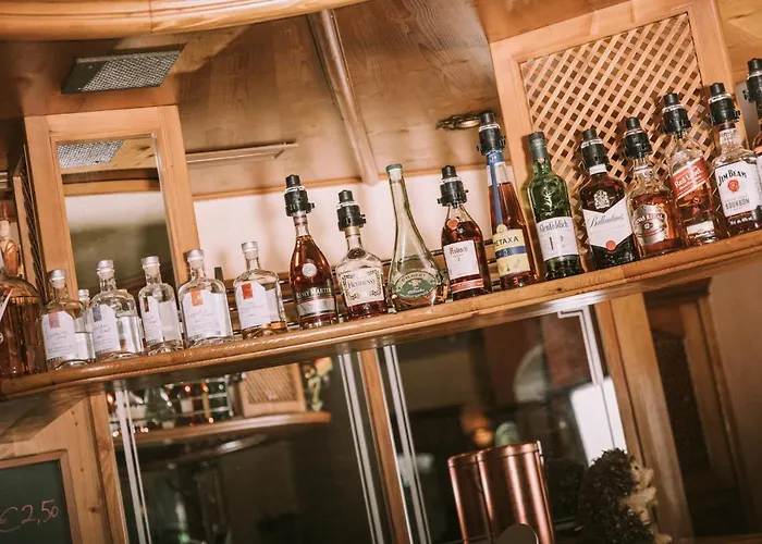 Montana Готель 4*