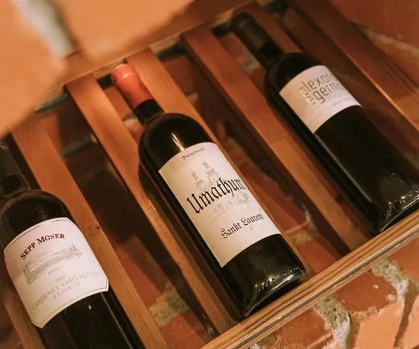 Montana 4* Обертауерн