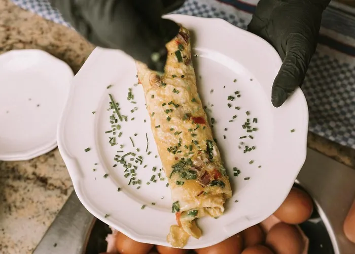 Готель Montana Обертауерн