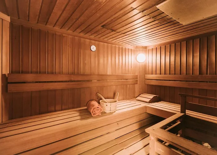 Montana Hotel Obertauern