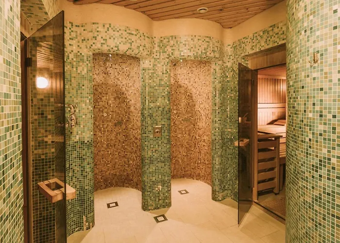 Montana Hotel Obertauern