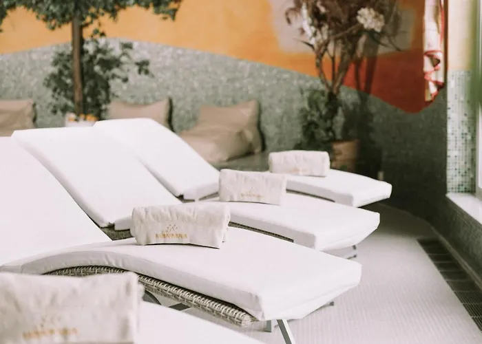 Готель Montana