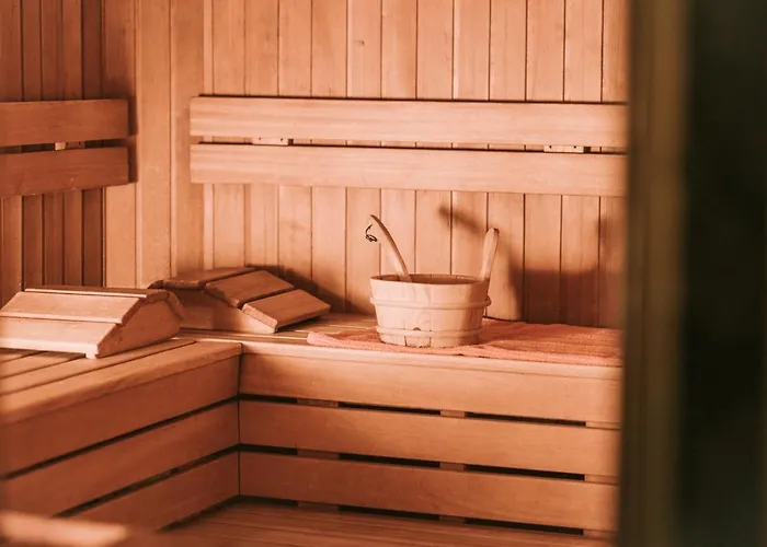 Montana Готель Обертауерн