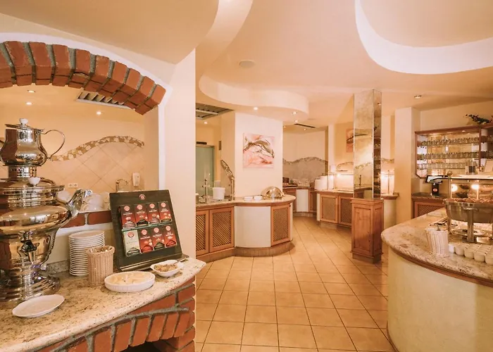 Hotel Montana Obertauern