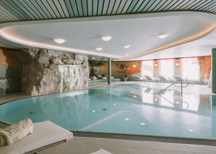 Готель Montana