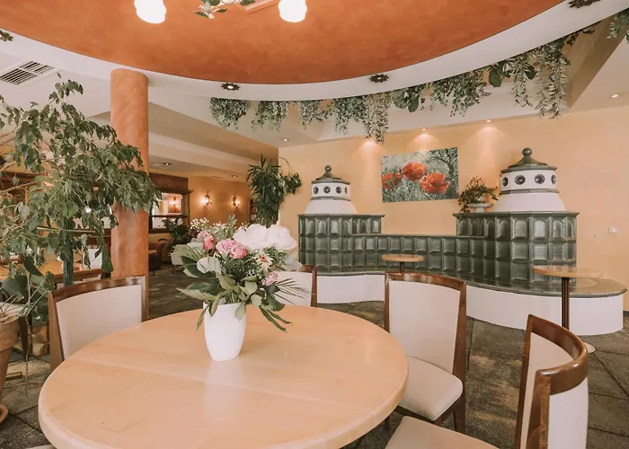 Готель Montana